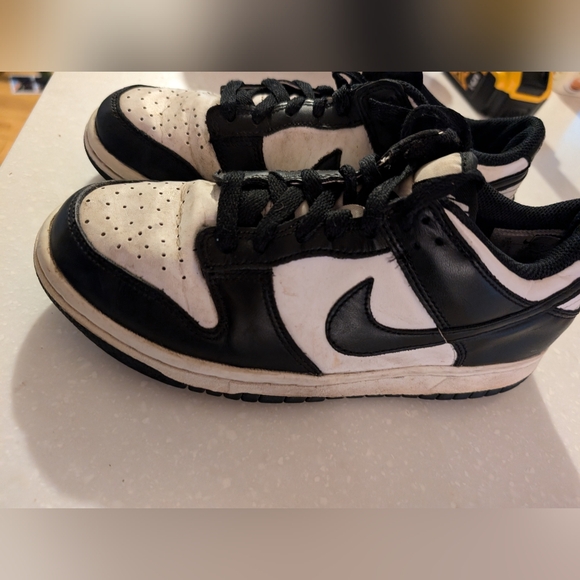 Nike dunks panda - Picture 4 of 7